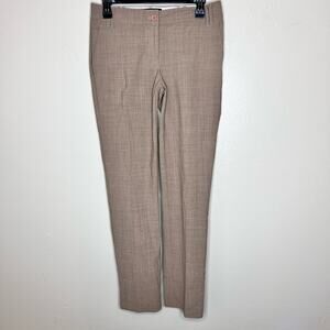 Y2K Body by Victoria's Secret Pants 4 Tall The Christie Fit Trousers Preppy Work